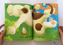 Cargar imagen en el visor de la galería, SOME DOGS DO