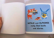Cargar imagen en el visor de la galería, I DO NOT LIKE BOOKS ANYMORE!
