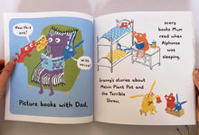 Cargar imagen en el visor de la galería, I DO NOT LIKE BOOKS ANYMORE!