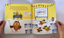 Cargar imagen en el visor de la galería, SO YOU WANT TO BE AN OWL