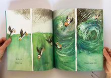 Cargar imagen en el visor de la galería, PUFFIN PETER