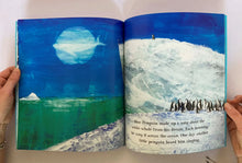 Cargar imagen en el visor de la galería, BLUE PENGUIN