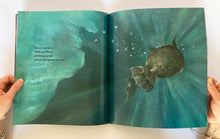 Cargar imagen en el visor de la galería, WALRUS SONG