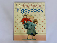 Cargar imagen en el visor de la galería, PIGGYBOOK