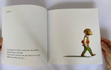 Cargar imagen en el visor de la galería, WILLY AND THE CLOUD