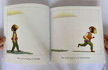 Cargar imagen en el visor de la galería, WILLY AND THE CLOUD