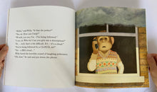 Cargar imagen en el visor de la galería, WILLY AND THE CLOUD