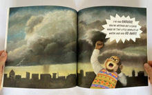 Cargar imagen en el visor de la galería, WILLY AND THE CLOUD