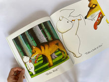Cargar imagen en el visor de la galería, A BEAR-Y TALE