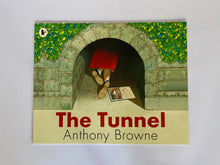 Cargar imagen en el visor de la galería, THE TUNNEL