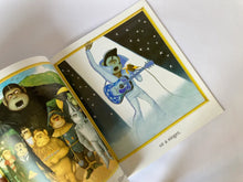 Cargar imagen en el visor de la galería, WILLY THE DREAMER