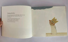 Cargar imagen en el visor de la galería, THE KING AND THE SEA