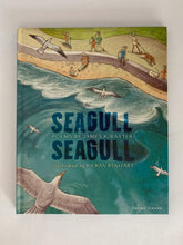 Cargar imagen en el visor de la galería, SEAGULL SEAGULL