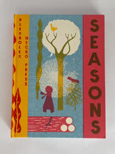 Cargar imagen en el visor de la galería, SEASONS