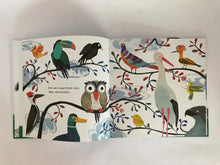 Cargar imagen en el visor de la galería, BIRDS