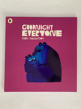 Cargar imagen en el visor de la galería, GOODNIGHT EVERYONE