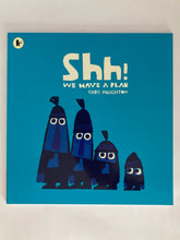 Cargar imagen en el visor de la galería, SHH! WE HAVE A PLAN