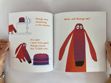 Cargar imagen en el visor de la galería, OH NO, GEORGE!