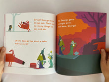 Cargar imagen en el visor de la galería, OH NO, GEORGE!