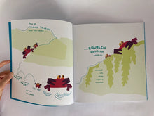 Cargar imagen en el visor de la galería, DON'T WORRY, LITTLE CRAB