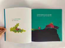 Cargar imagen en el visor de la galería, DON'T WORRY, LITTLE CRAB