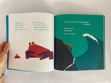 Cargar imagen en el visor de la galería, DON'T WORRY, LITTLE CRAB