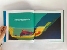 Cargar imagen en el visor de la galería, DON'T WORRY, LITTLE CRAB