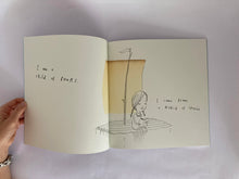 Cargar imagen en el visor de la galería, A CHILD OF BOOKS