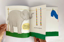 Cargar imagen en el visor de la galería, WASHING LINE