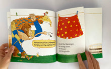 Cargar imagen en el visor de la galería, WASHING LINE