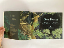 Cargar imagen en el visor de la galería, OWL BABIES