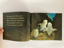 Cargar imagen en el visor de la galería, OWL BABIES