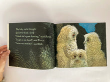 Cargar imagen en el visor de la galería, OWL BABIES