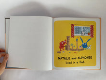 Cargar imagen en el visor de la galería, ALPHONSE, THERE'S MUD ON THE CEILING!