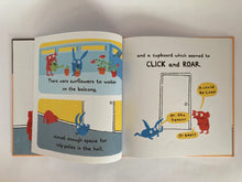 Cargar imagen en el visor de la galería, ALPHONSE, THERE'S MUD ON THE CEILING!