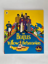 Cargar imagen en el visor de la galería, YELLOW SUBMARINE