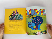 Cargar imagen en el visor de la galería, YELLOW SUBMARINE