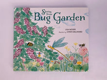 Cargar imagen en el visor de la galería, STORIES FROM BUG GARDEN