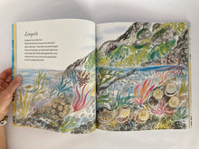 Cargar imagen en el visor de la galería, FIRST BOOK OF THE SEA