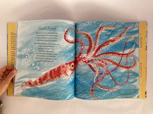Cargar imagen en el visor de la galería, FIRST BOOK OF THE SEA