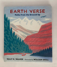 Cargar imagen en el visor de la galería, EARTH VERSE: HAIKU FROM