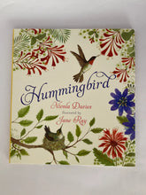 Cargar imagen en el visor de la galería, HUMMINGBIRD