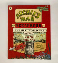 Cargar imagen en el visor de la galería, ARCHIE'S WAR