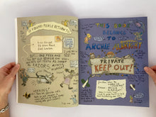 Cargar imagen en el visor de la galería, ARCHIE'S WAR