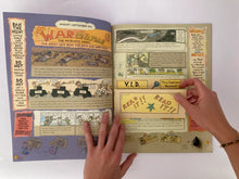 Cargar imagen en el visor de la galería, ARCHIE'S WAR