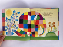 Cargar imagen en el visor de la galería, ELMER