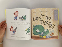 Cargar imagen en el visor de la galería, DON'T GO THERE