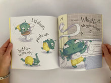 Cargar imagen en el visor de la galería, DON'T GO THERE