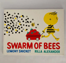 Cargar imagen en el visor de la galería, SWARM OF BEES
