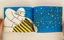 Cargar imagen en el visor de la galería, SWARM OF BEES